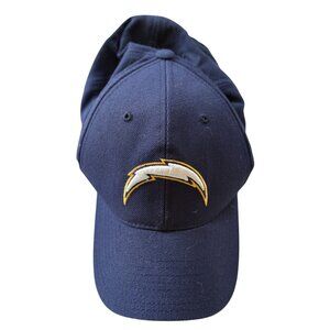 Chargers baseball cap adjustable size